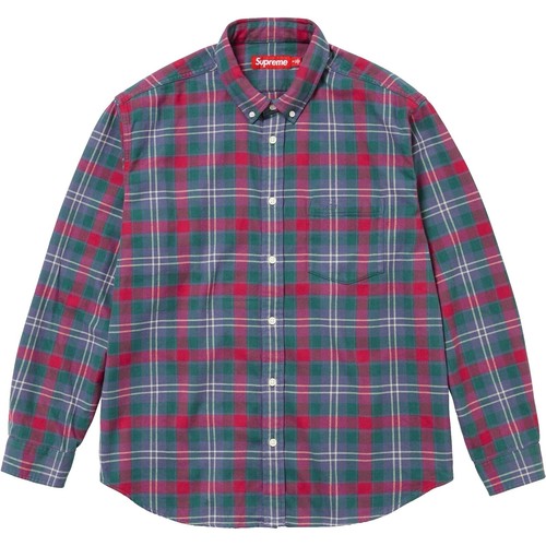 Supreme Boat S/S Shirt Multicolor Small (SS25) | eBay