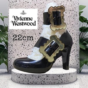 Vivienne Westwood Melissa Heels | eBay