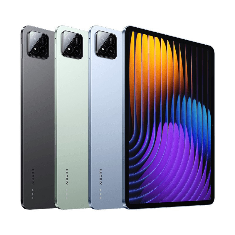 2024 XIAOMI Mi Pad 7 Pro Tablet PC 11.2-inch 144Hz Display