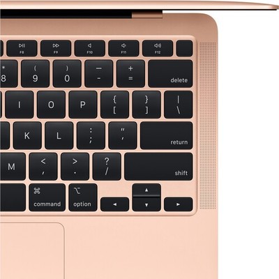 Apple MacBook Air 13 in 2020 Gold/Apple M1 3.2 GHz, 512 GB 8 GB 8