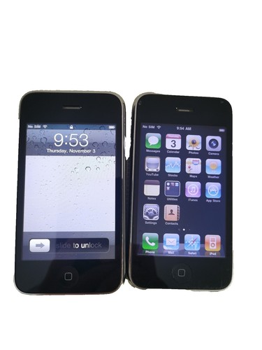 Full functional Apple iphone 3rd gen 3gs 8GB 16GB 32GB unlocked
