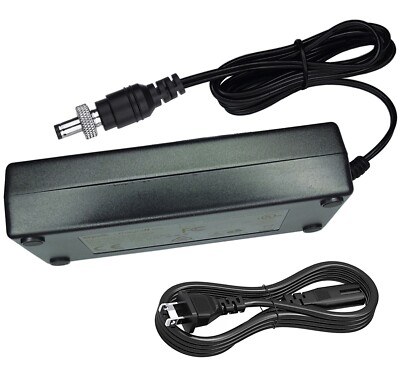 Aputure AC/DC Adapter For Amaran COB 60D 60X S 60DS 60xS LED Video
