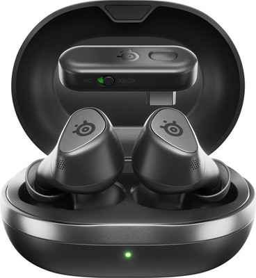SteelSeries - Arctis GameBuds True Wireless Noise Cancelling