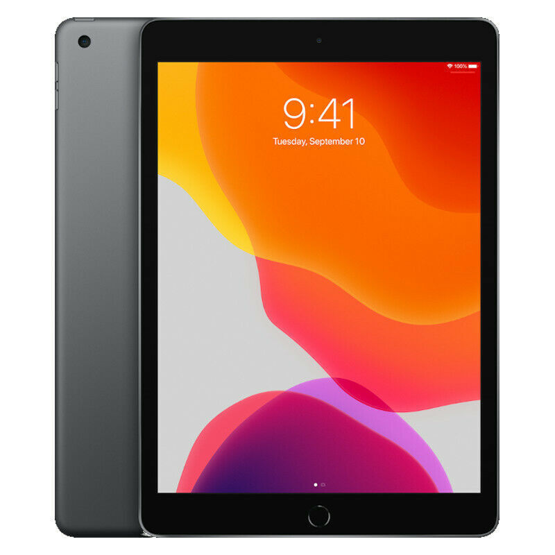 Apple iPad (7th Gen) A2197 10.2