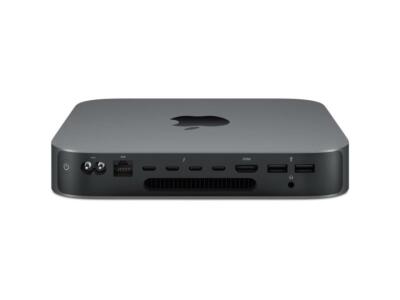 2018 Apple Mac Mini Intel Core i7 3.2GHz 16GB RAM 1TB SSD MRTT2LL