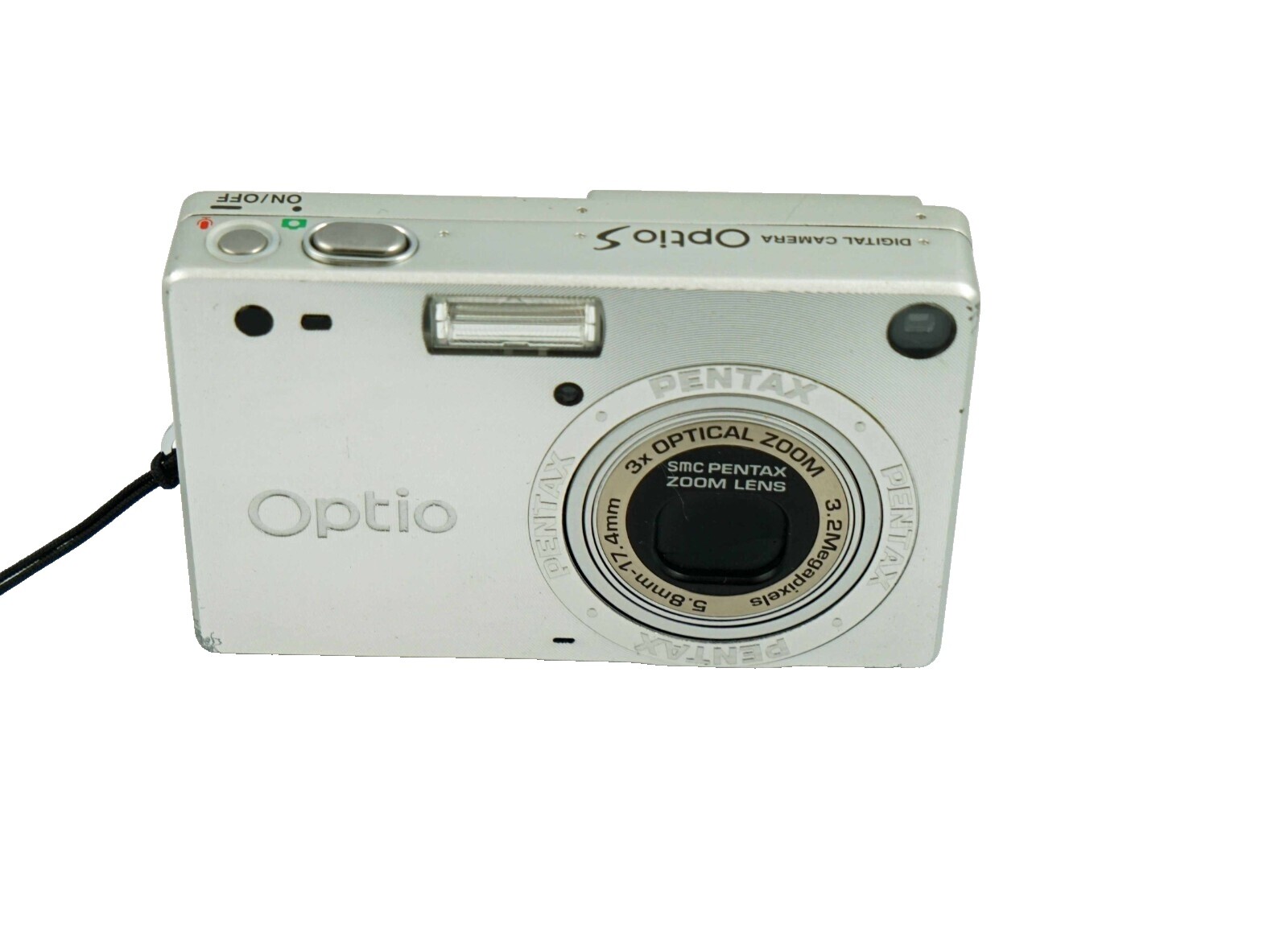 Pentax Optio 230 | eBay