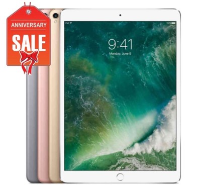 Apple iPad Pro 10.5