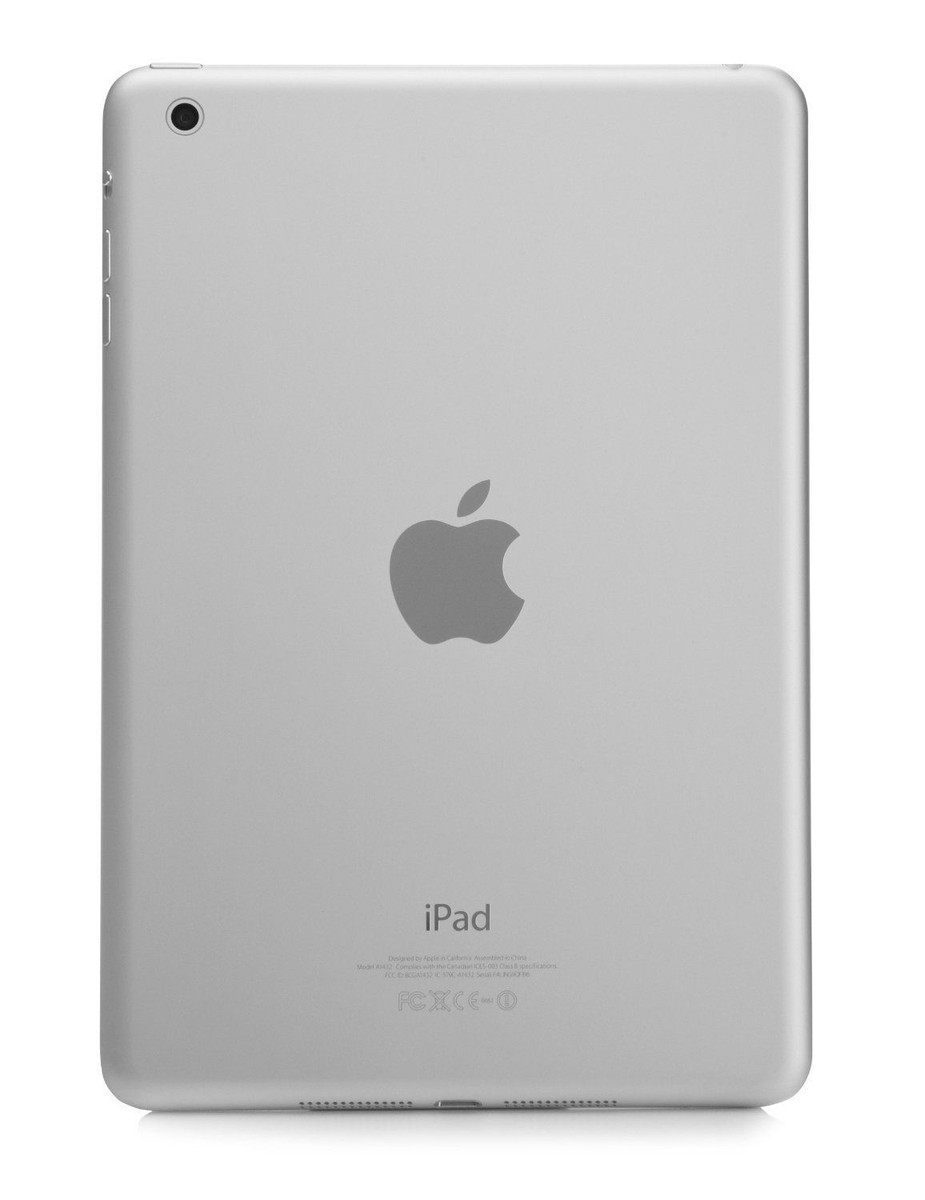 Apple iPad mini 2 16GB 32GB 64GB Wi-Fi & LTE 7.9in Space Gray