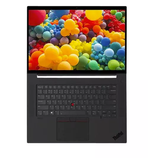 Lenovo Thinkpad P1 Gen 4i i7-11850H 64GB RAM 2TB SSD - Good