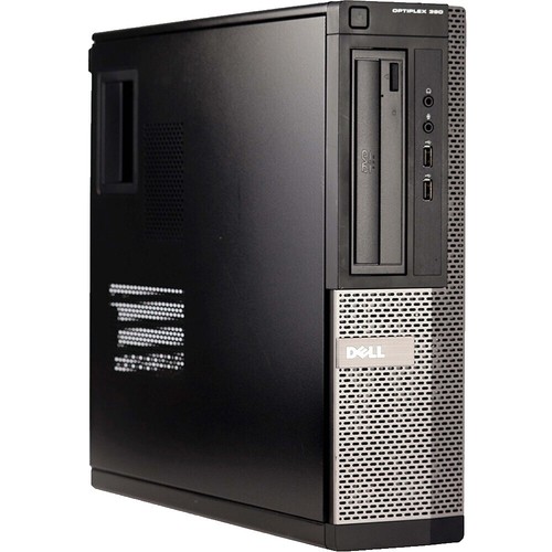 Dell OptiPlex 3020 Mid Tower PC Desktop Computer - Windows 7 Pro