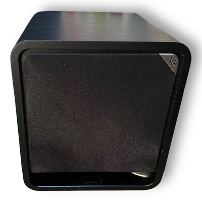 Polk Audio HTS 10 10