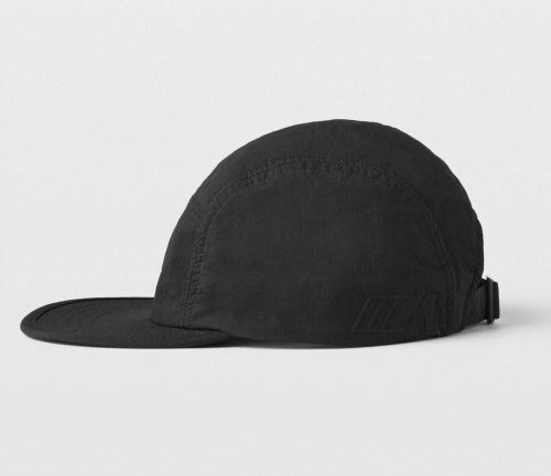 BMW M Cap LIFESTYLE Black Hat OEM 80162864022 SALE | eBay