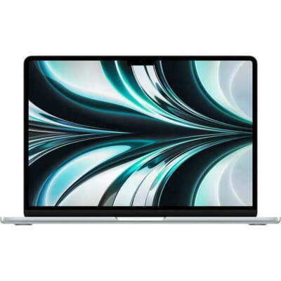 Apple MacBook Air 2022 Chip M2 8GB 13.3in 256GB 8 CPU/8 GPU - Very