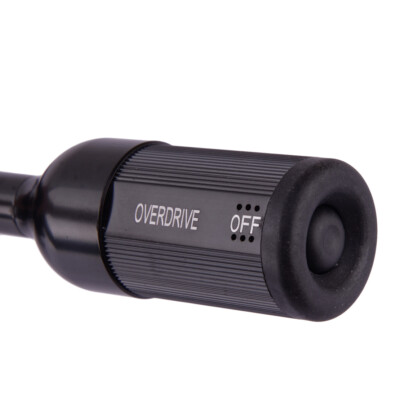Shifter Lever Arm With Overdrive Switch O/D Fit For Ford F150 F250