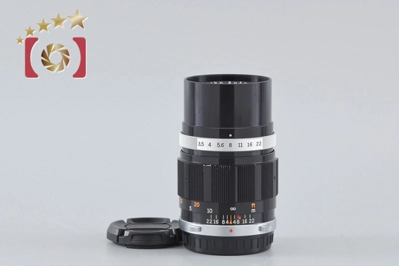F/3.5 Camera Lenses Olympus 100mm Focal for sale | eBay