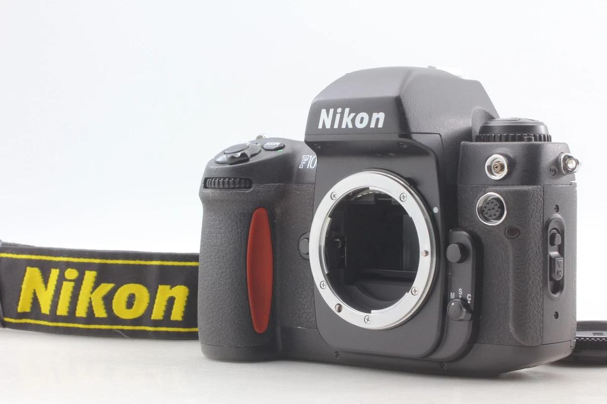 Nikon F100 SLR Film Cameras for sale | eBay