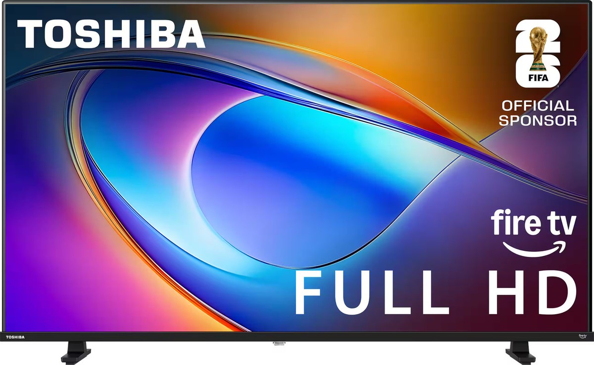 Toshiba - 40