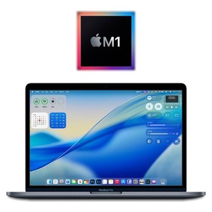 MacBook Pro M1 16GB 512GB | eBay