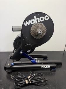 Wahoo Kickr V4 | eBay