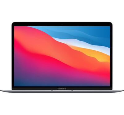Apple MacBook Air 13 2020 M1 8-Core CPU 7-Core GPU 8GB 256GB Space