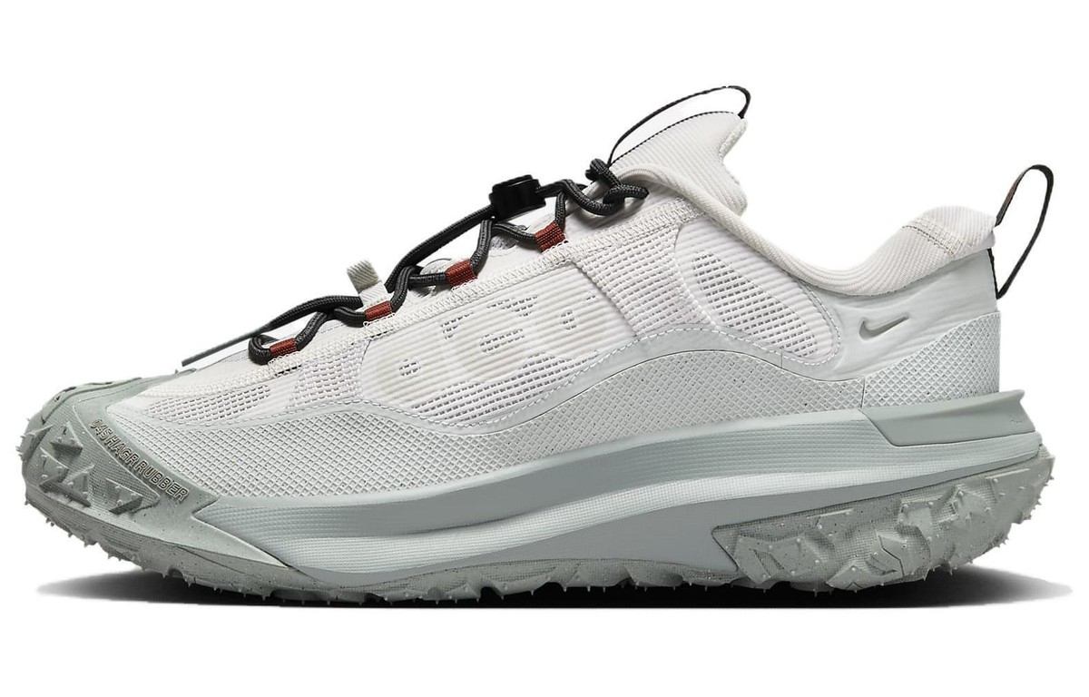 Nike ACG Mountain Fly 2 GORE-TEX Low Phantom Light Silver - HF6245