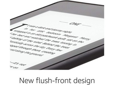 Amazon Kindle Paperwhite (10th Generation) 32GB, Wi-Fi - with