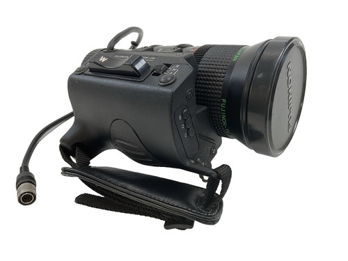 Fujinon Pegasus II A14 x 9BERM-24B 1:1.7/9-126mm Lens | eBay