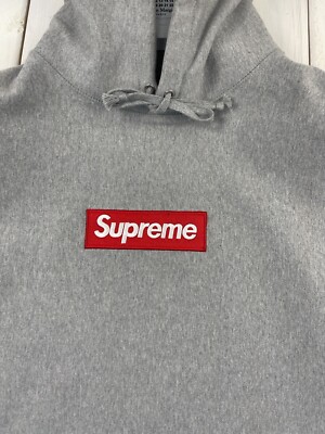 SUPREME FW16 