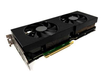 DELL ALIENWARE OEM NVIDIA GeForce RTX 3090 24GB GDDR6 Graphics