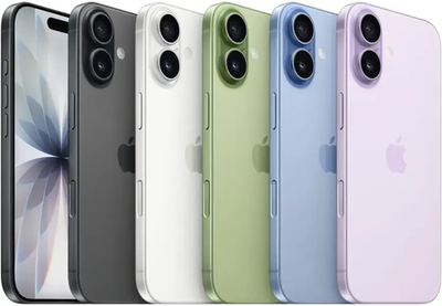 Apple iPhone 17 - 256gb - Unlocked - New/Sealed - Factory Warranty