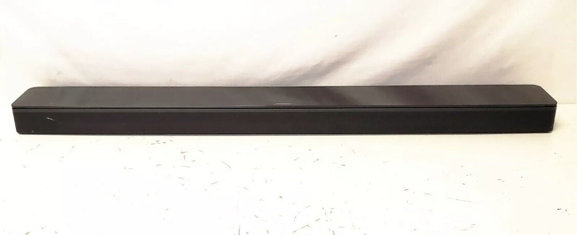 Bose 700 Smart Soundbar Only !!! WAmazon Alexa and Google