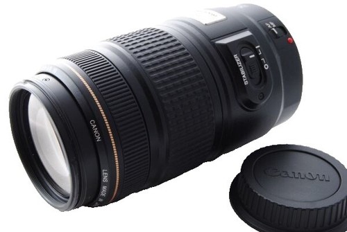 Canon EOS 6D Mark II DSLR Camera with Canon EF 75-300mm Lens Set