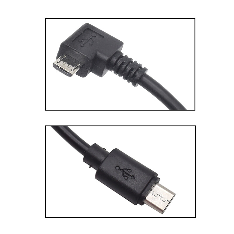 LINK USB Cable (Micro-USB) Cord Wire Fit for NZXT Kraken Z73 Z63