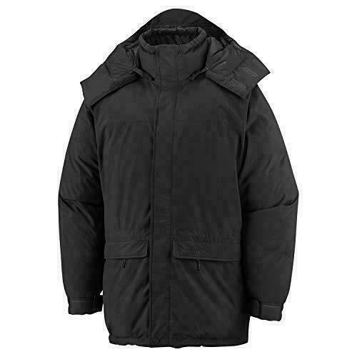 SOPHNET Burton 2.5L Mountain Parka Gray Stripe L Used Streetwear
