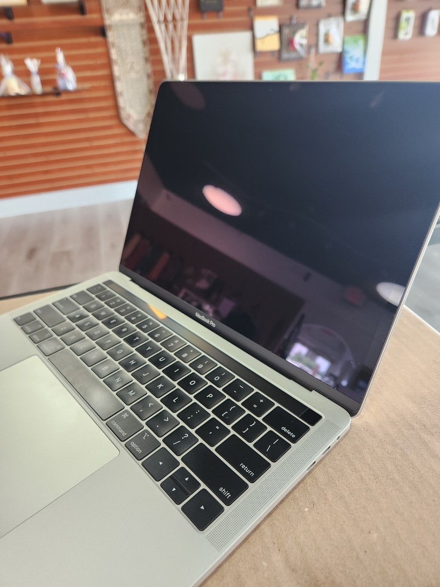 2019 Apple MacBook Pro 13