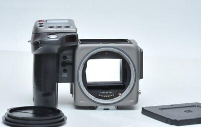 Hasselblad H3D Medium Format Camera Body ONLY 790 | eBay