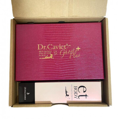 Dr.Caviet Ghost Plus Dr.Caviet Ghost Plus | eBay
