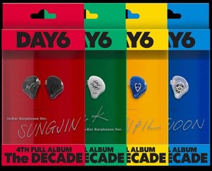 Day6 the Day | eBay