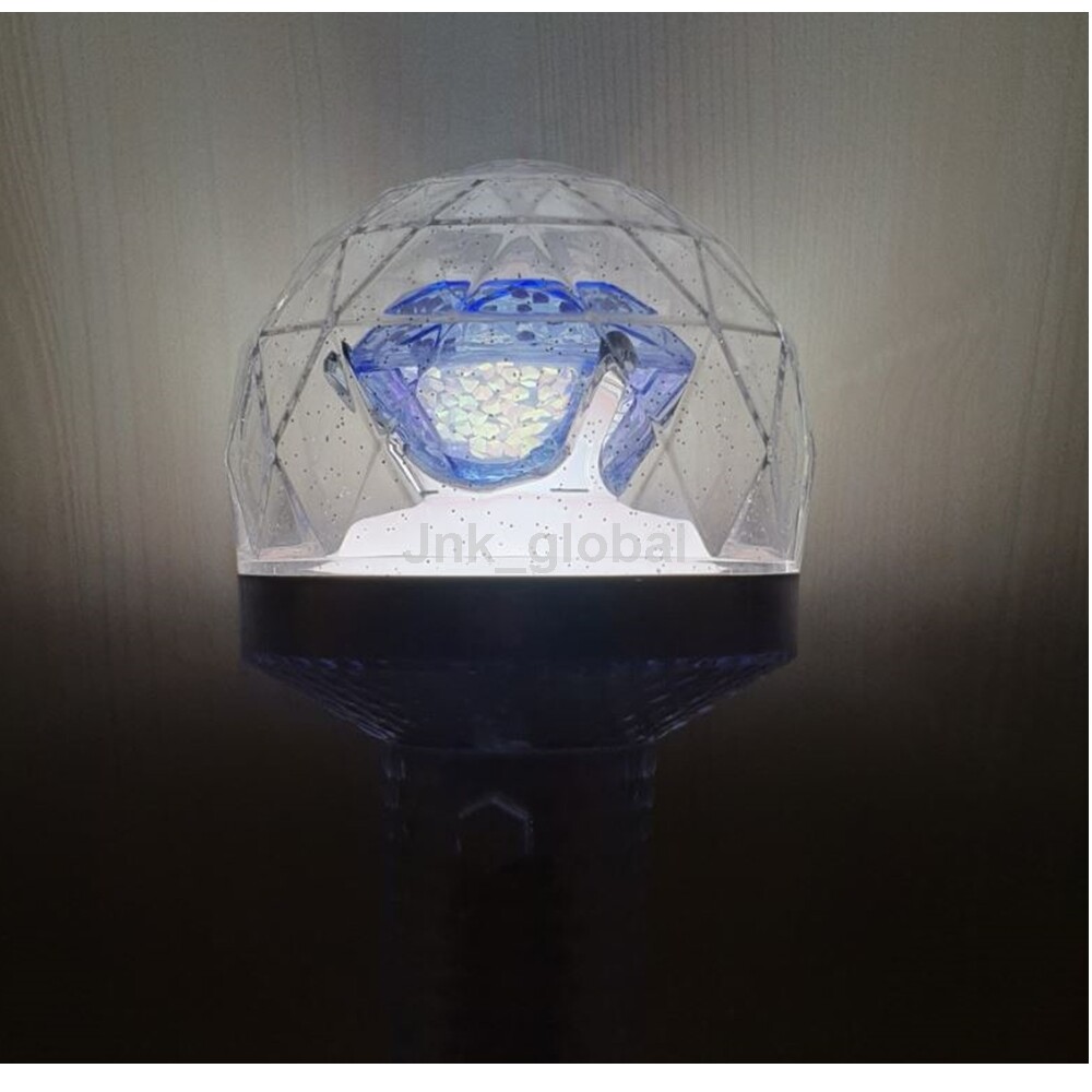 SEVENTEEN LIGHT STICK VER.2 CARAT BONG Bluetooth Official Goods +