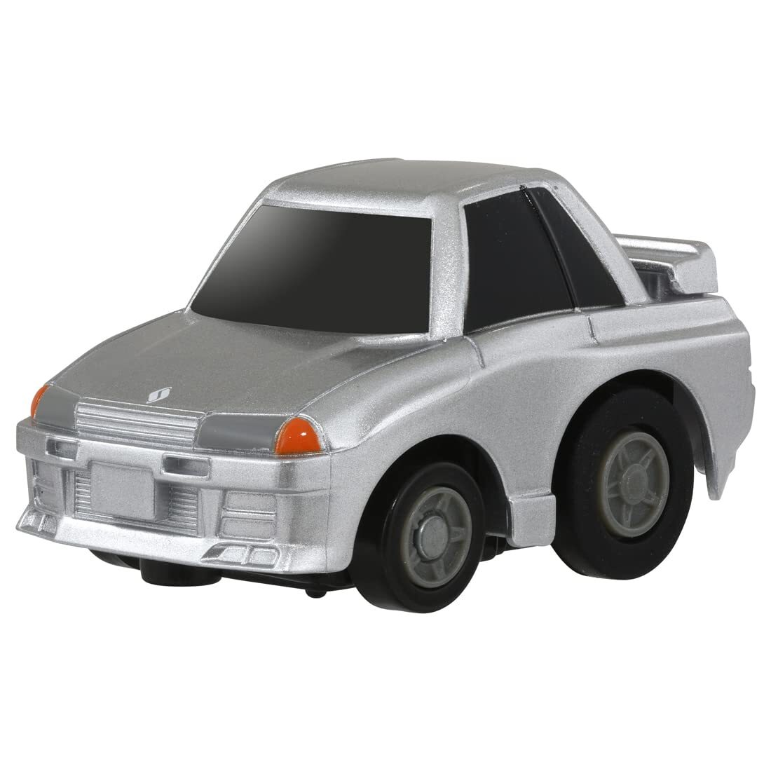 TAKARA TOMY Choro Q e-02 NISSAN Skyline GT-R R32 New JP | eBay
