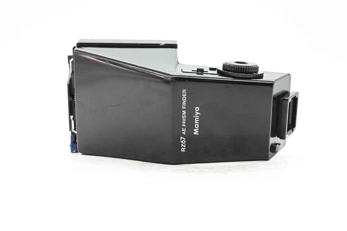 Mamiya RZ67 マミヤ チムニーファインダー 2025年最新】Yahoo