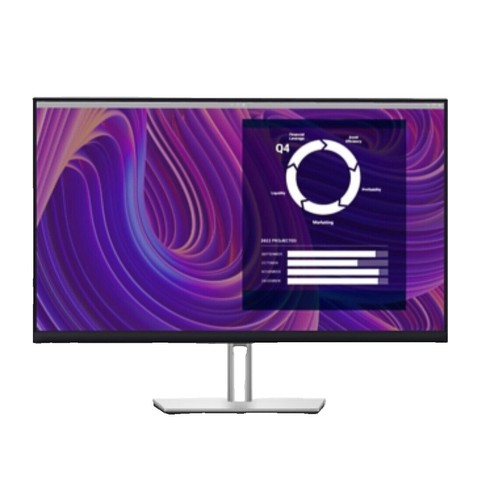 Dell 27 Plus Adjustable Stand Monitor - S2725HS | eBay