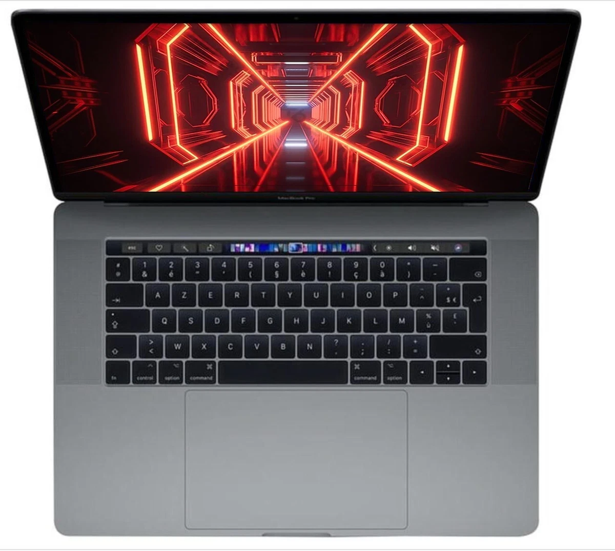 Apple MacBook Pro Intel Core i7 7th Gen. 16GB Laptops for sale - eBay