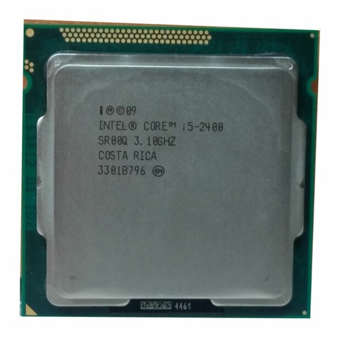 10th Gen Intel Core i5-10600 CPU 3.3GHz (Turbo 4.8GHz) 6-Core 12M