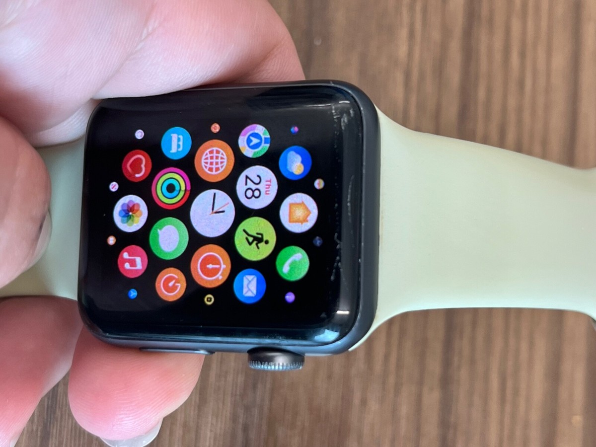 apple watch series 3 nike | eBay