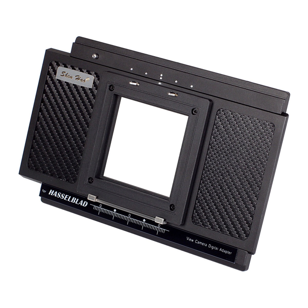 Movable Hasselblad V Mount Digital Back Convert Adapter Phase 1 To