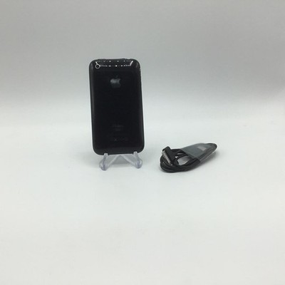 Apple iPhone A1303 3GS 16GB Smartphone - Black - Unlocked (MB715LL