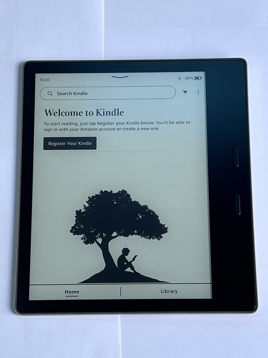 Amazon Kindle Oasis 第10世代 8GB 広告あり Amazon Kindle Oasis 第10