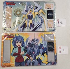 お*え様 ヴァンガード 海外 公式 プレイマット 9枚セット 未開封