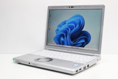 Panasonic CF-SV7 CF-SV7 Let's note Intel Core i5 SSD 256GB 8GB